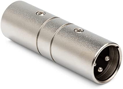 XLR (M) - XLR (M) Çevirici (GXX-144)