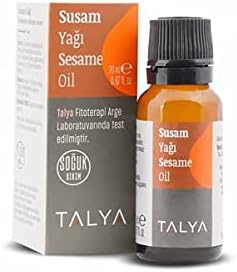Susam Yağı 20 ml