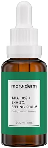 AHA Peeling Cilt Serumu 30 ml