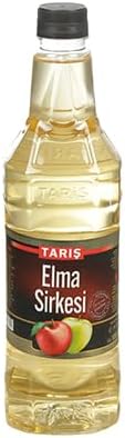 Tariş Elma Sirkesi Plastik 1L