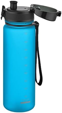 500 ml Tritan Su Matarası 13 farklı Renk Softtouch