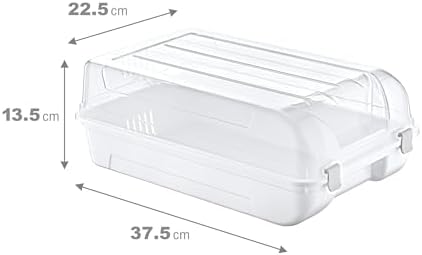 2'Li Set Erkek Beyaz Ayakkabı Kutusu