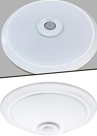 Ykm Sensörlü Tavan Armatür Glop 360 Derece Sensörlü Duylu Armatür 1410