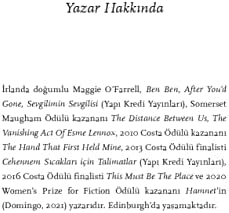 Ben Ben: Ölümle On Yedi Karşılaşma