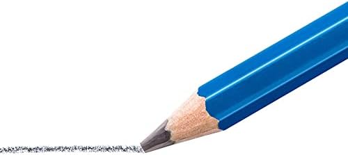 100-10B Mars Dereceli Kurşun Kalem