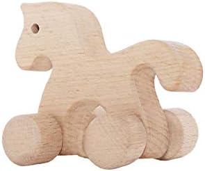 AHŞAP OYUNCAK DOST AT