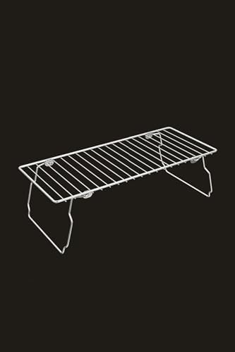 Life Metal Dolap İçi Düzenleyici Katlanabilir Raf MIT1098