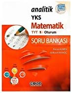 TYT Matematik Analitik Soru Bankası