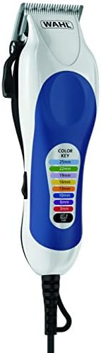 79300-1616 ColourPro, 15 parçalı elektrikle çalışan saç kesme seti