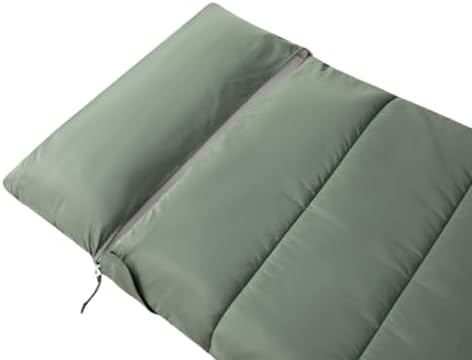 Vega 150 Uyku Tulumu Green