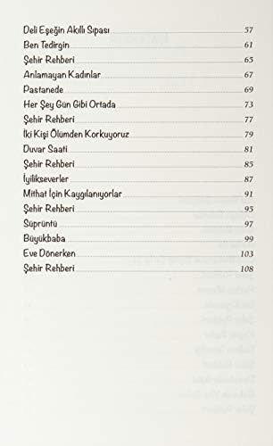 Baharda Yine Geliriz