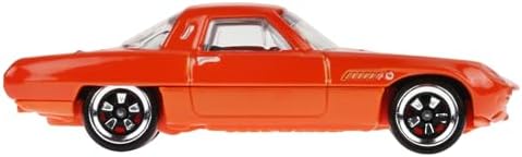 J- - 1968 MAZDA COSMO SPORT HWR57 - HRT00