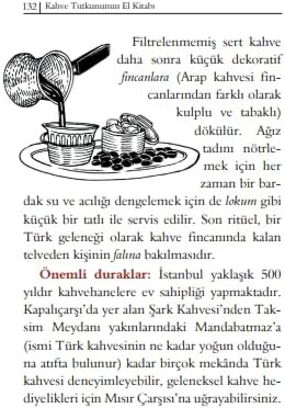 Kahve Tutkununun El Kitabı