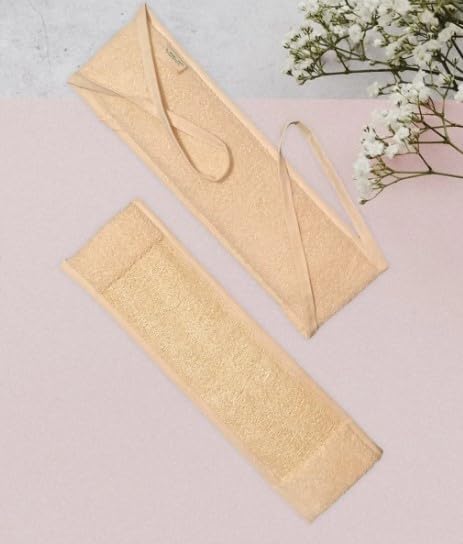 Doğal Kabak Sırt Kesesi