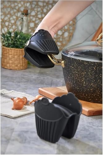 Life 2 li Silikon Fırın Eldiveni MIT1026