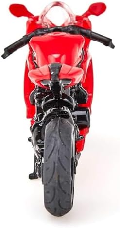 Siku Ducati Panigale 1299 Oyuncak