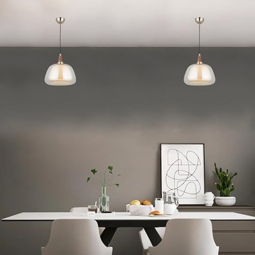 Bormıo Q30 Teklı Antık Lak Sarkıt Avıze 1xe27