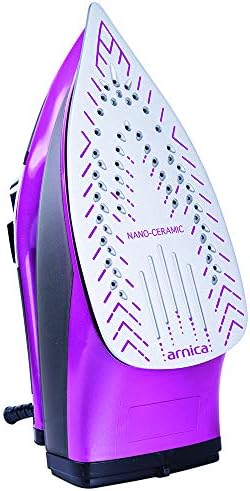 3000 AA176U (UT62010) Buharlı Ütü, Mavi