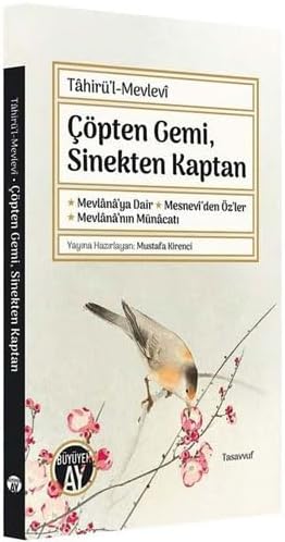 Çöpten Gemi Sinekten Kaptan