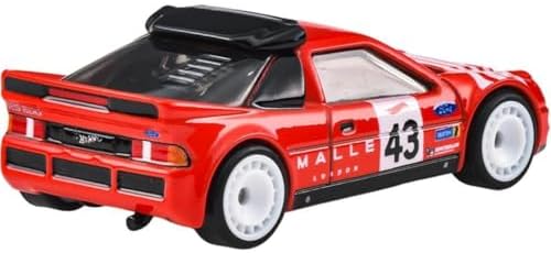 Boulevard Premium Araçlar FORD RS200 GJT68 - JBL29