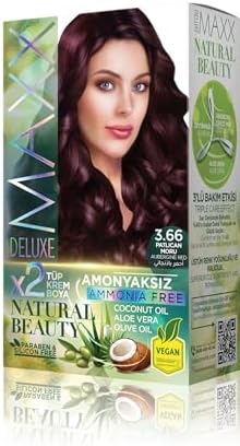 Amonyaksız Set Boya 3.66 Patlıcan Moru