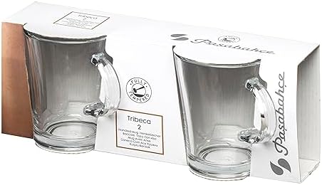 TRIBECA FINCAN/KUPA 385 CC T 2'Lİ PENCERELİ KUTU