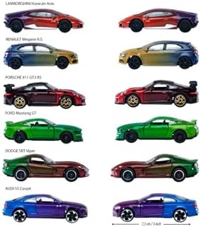 Changers Premium Arabalar 237H-2 S5