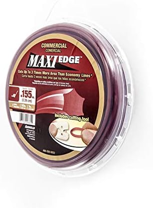 Maxi-Edge.155-inç x 117-Ayak Ticari Giyotin Hattı