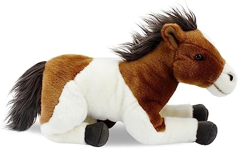 Animals Of The World Floppy At Peluş Oyuncak, 36cm