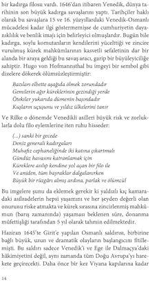 Venedik Viyana ve Osmanlılar: Güneydoğu Avrupa’da Çalkantı (1645-1700)