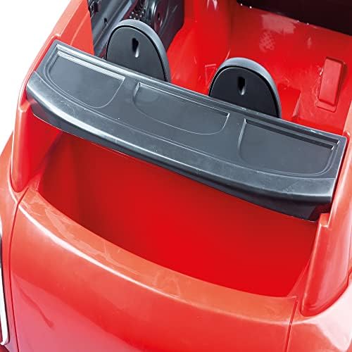 RIDE-ON 12 VOLT UZAKTAN KUMANDALI