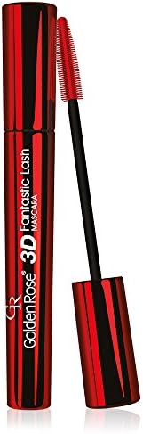 3D Fantastic Lash Mascara Maskara