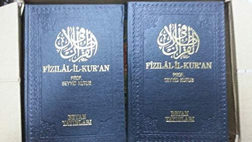 Asr-ı Saadette İslam (Küçük Boy, 5 Cilt)