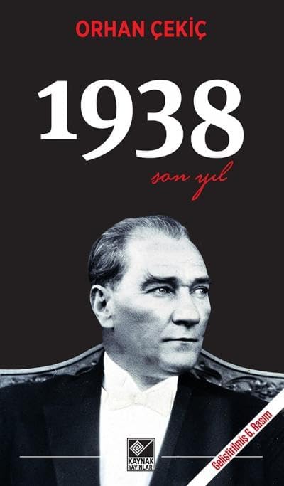 1938 Son Yıl