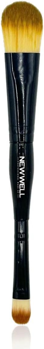 Fondoten Fırçası Double AK-18