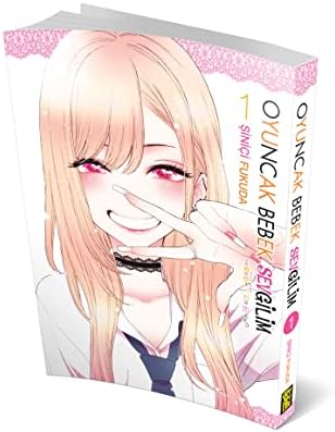 Oyuncak Bebek Sevgilim 1