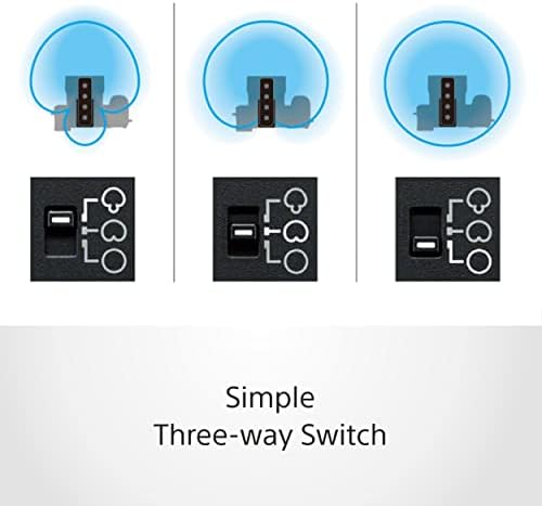 ECM-B10 Kablosuz Shotgun Mikrofon
