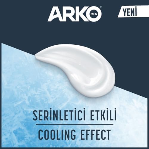 MEN Cool Tıraş Kremi, 90 Gram