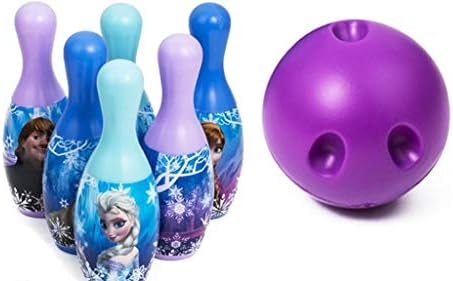 Bowling Set
