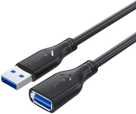 USB 3.0 Uzatma Kablosu 2 Metre