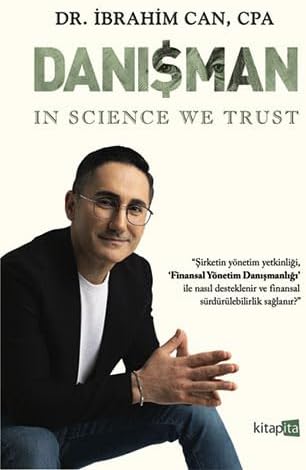 Danışman: In Science We Trust