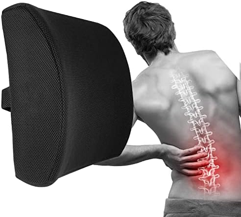 eryatex Ortopedik Sırt Bel Destek Minderi Oturma Minderi Bel Destek Yastığı Sırt Minderi Destek Minderi
