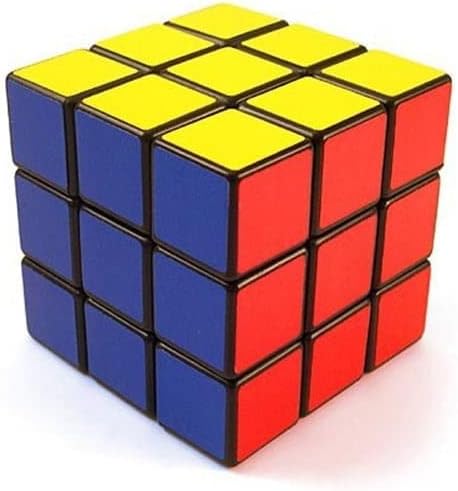 Zeka Küpü Sihirli Rubik-