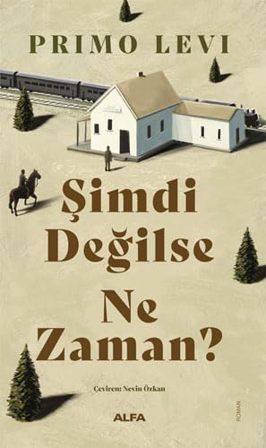Alfa Yayınları Şimdi Değilse Ne Zaman?