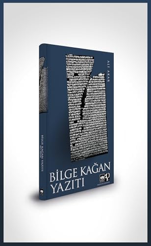 Bilge Kağan Yazıtı