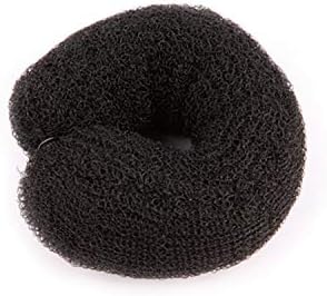 Topuz Aparatı Siyah