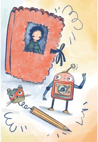 TBO: Mükemmel Öykü