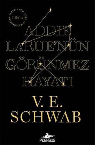 Addie Larue’nün Görünmez Hayatı