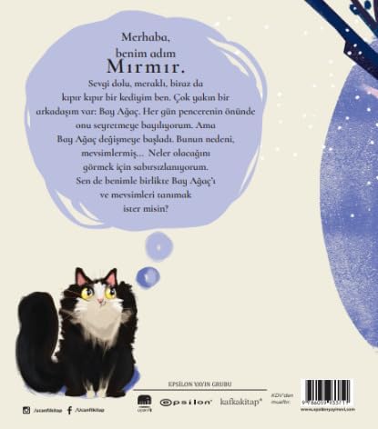 Bay Ağaç Değişiyor