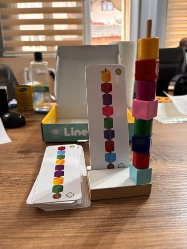 CIRCLE TOYS Up - Tek Oyuncu YENİ NESİL ALGI VE ZEKA OYUNU